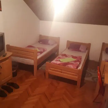 Vincic Hostel