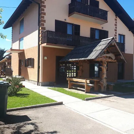 Vincic Hostel *